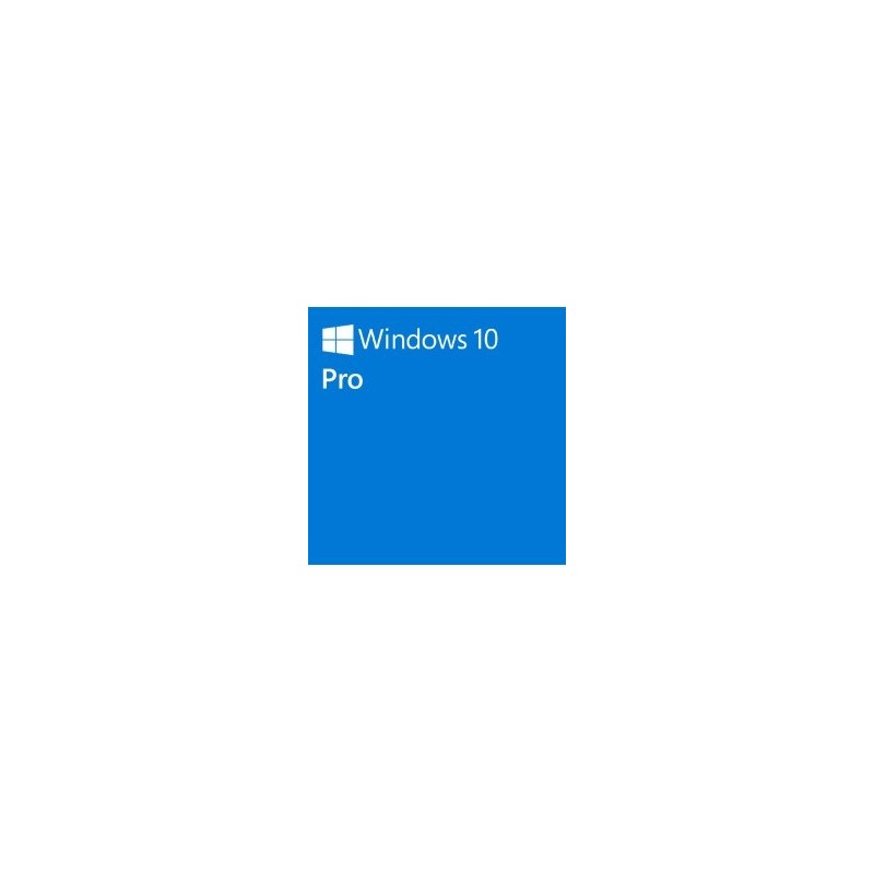 Installazione licenza di Windows 10